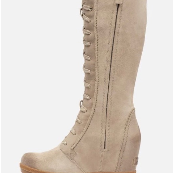 Sorel Joan of Arctic Tall Boot - Picture 3 of 7